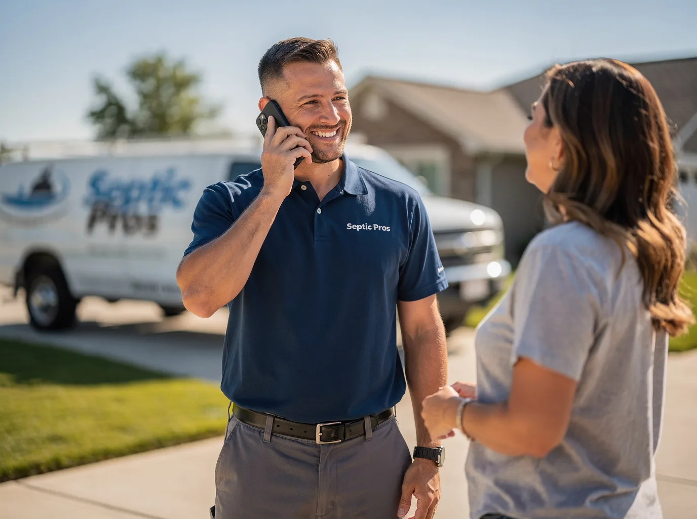 Septic Tank Pumping Fresno, CA FAQs
